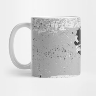 Top of the Mountain - Mountain Biker Mug